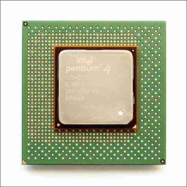 13年后 Intel奔腾终于历史首次达成4GHz