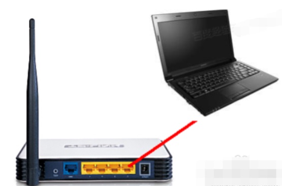 两个路由器如何设置连接？