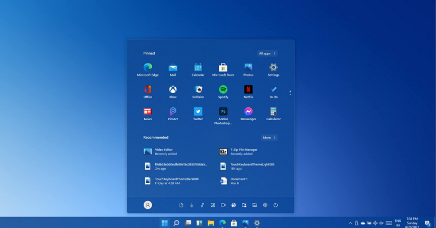 全新Windows开发环境WDE发布，助力开发者轻松创建Windows应用！