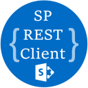 SP REST Client