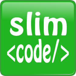 AutoHotKey SlimCode