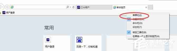 Win10系统IE11设置兼容性视图的具体操作方法