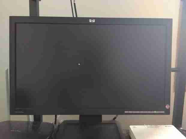 win7电脑系统开机黑屏只显示鼠标的解决方法