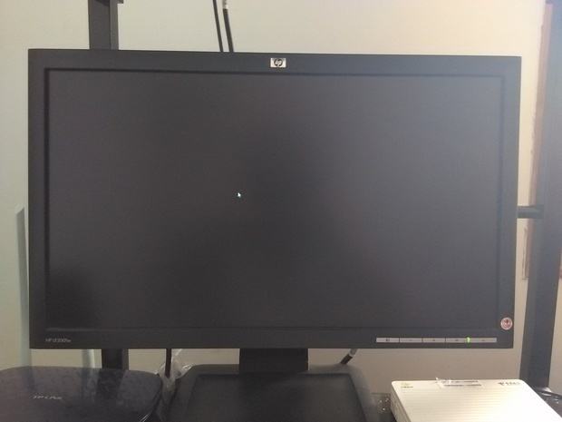 win7开机黑屏仅鼠标可见解决攻略