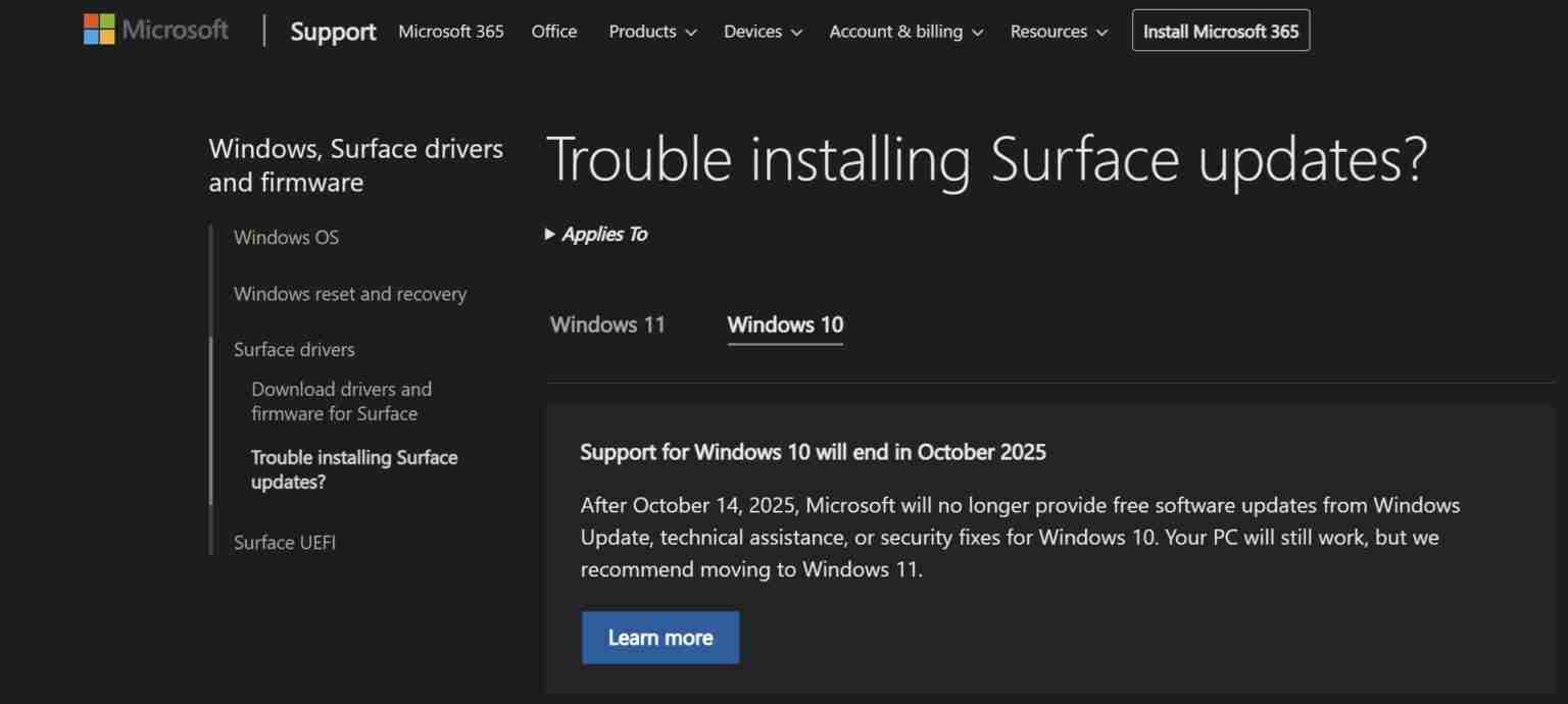 Win10 即将退役，微软积极推动用户升级 Win11