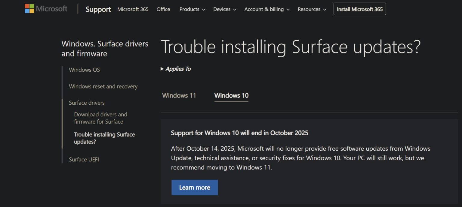 Win10即将退役，微软力推Win11升级