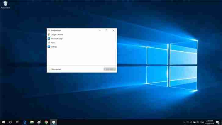 Win10 KB4515384新Bug：导致输入法编辑器（IME）出现问题