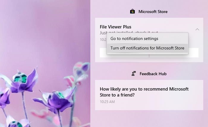微软Win10Insider新通知选项悄悄上线