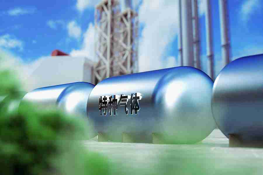 广钢气体控股子公司破产债权诉讼案二审时间确定,将于5月29日开庭