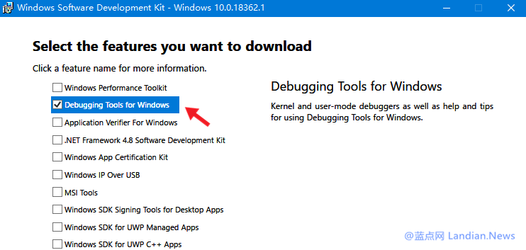 Win10蓝屏终结者：WinDBG转储与内存日志分析神器