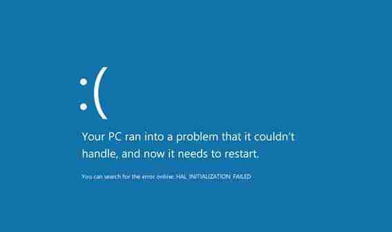win10出现蓝屏0x000000d1错误代码怎么办