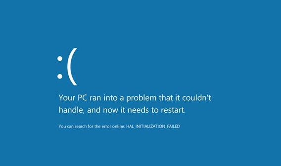 解决win10蓝屏0x000000d1错误代码的终极指南