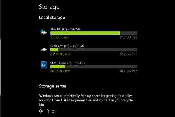 Win10新版推送:含17758预览版、17134.285正式版