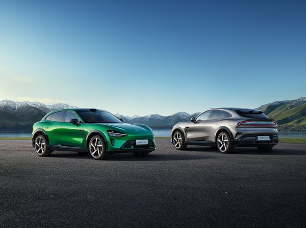 国内新势力车企最新年度目标完成率:只有三家超30%