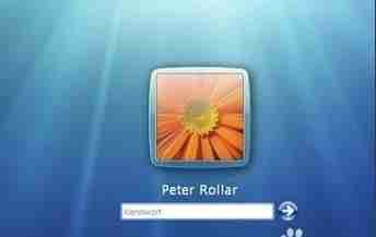 Win7电脑如何设置密码?