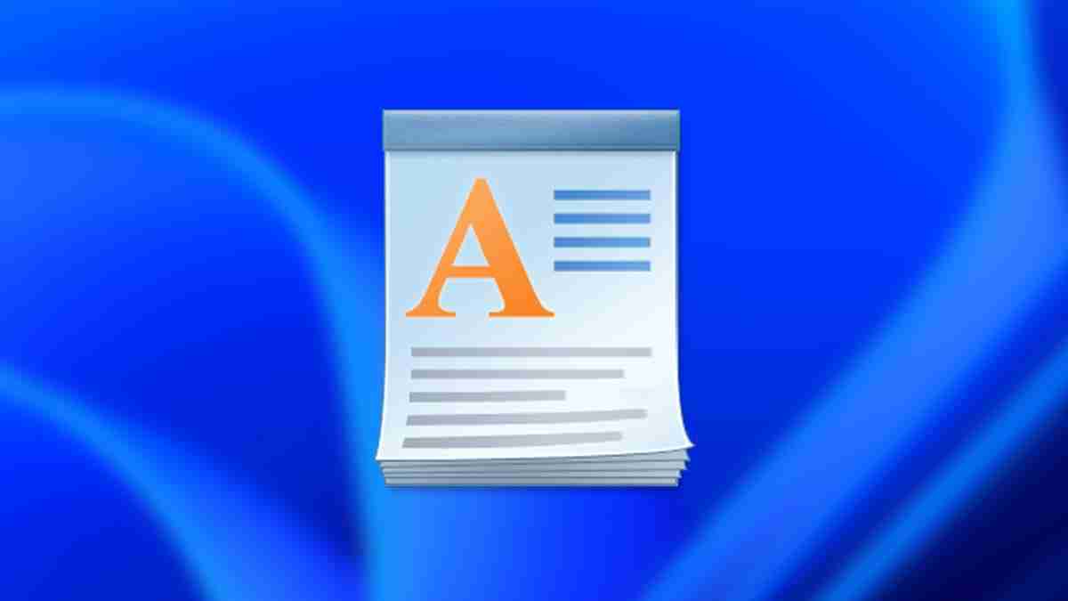 写字板重回 Windows 11 24H2 系统：怀旧用户可自行“复活”写字