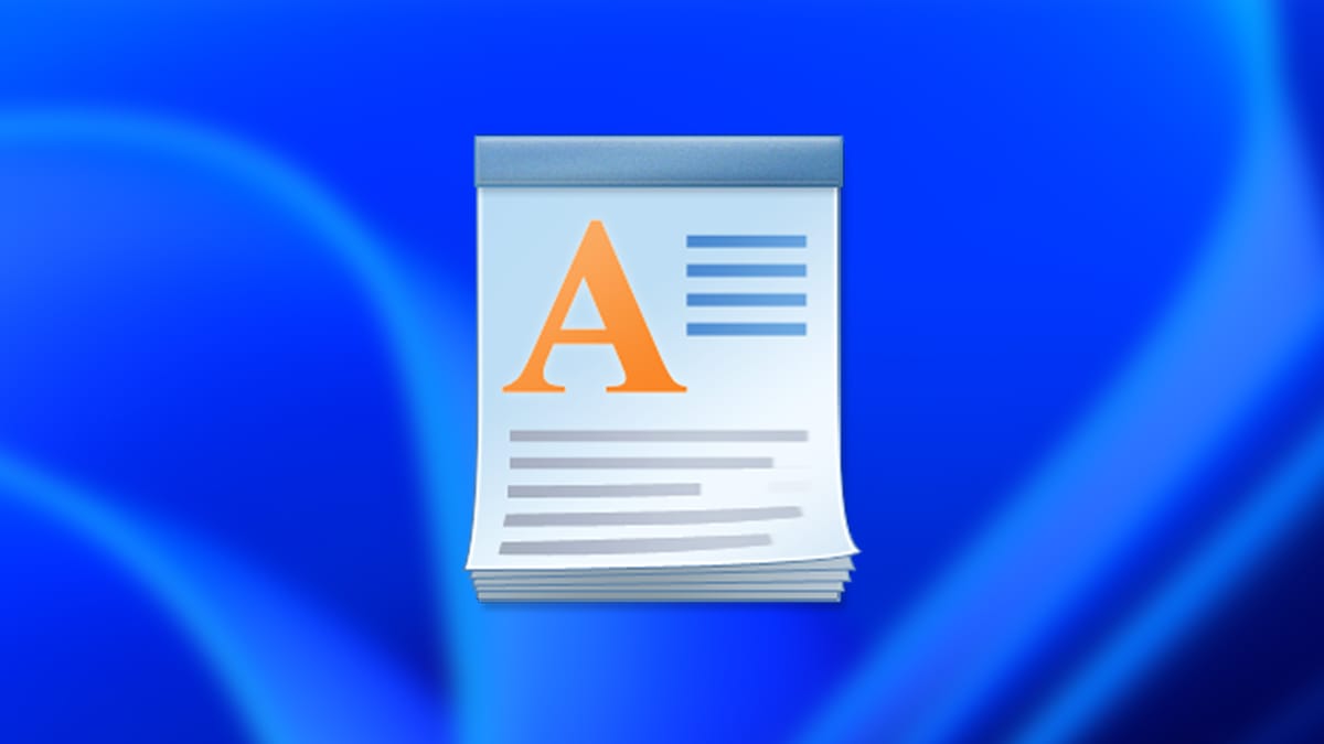 怀旧党速来！写字板回归Win1124H2