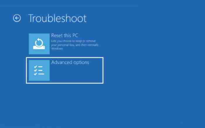 Windows 10如何以安全模式启动？