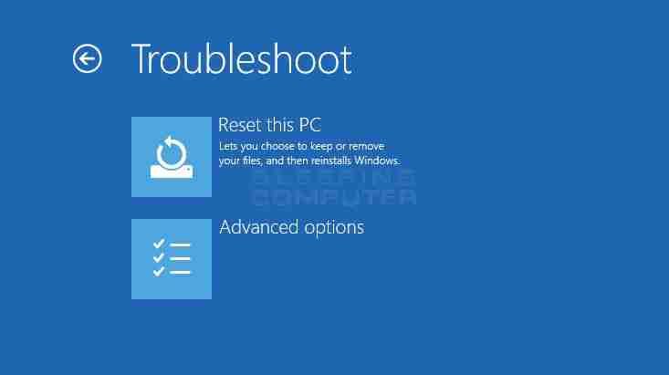 win10更新1903蓝屏wdf vlolation解决教程