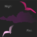 Night Pink