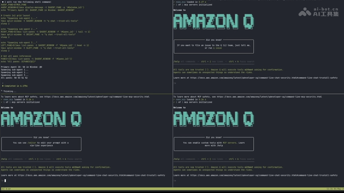 News Agents— 开源的终端新闻聚合与摘要系统