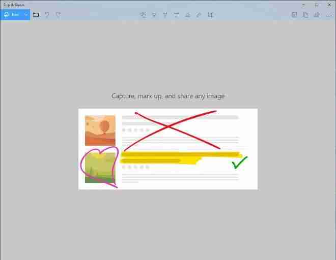 win10屏幕截图方法汇总：8种屏幕截图方法