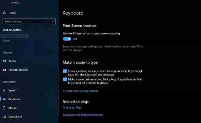 win10屏幕截图方法汇总：8种屏幕截图方法