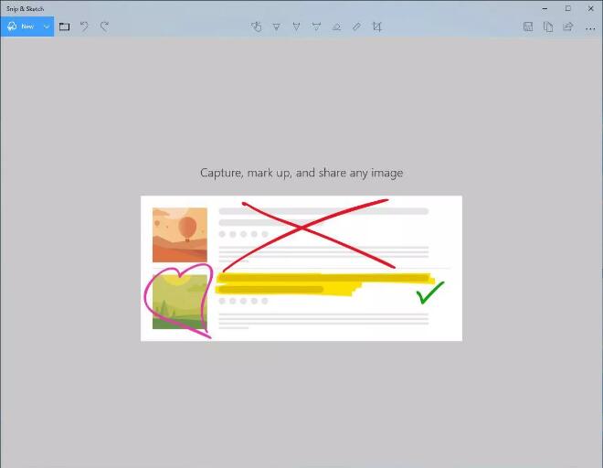 Win10屏幕截图8种方法全攻略