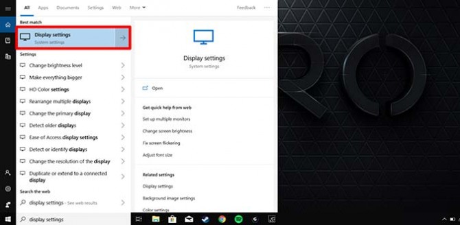 Win10专业版VRAM检测方法与步骤