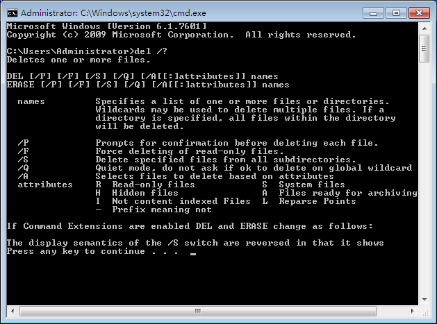 Win7垃圾文件清理技巧与方法大全
