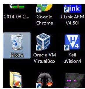 Win10回收站打不开？一招搞定