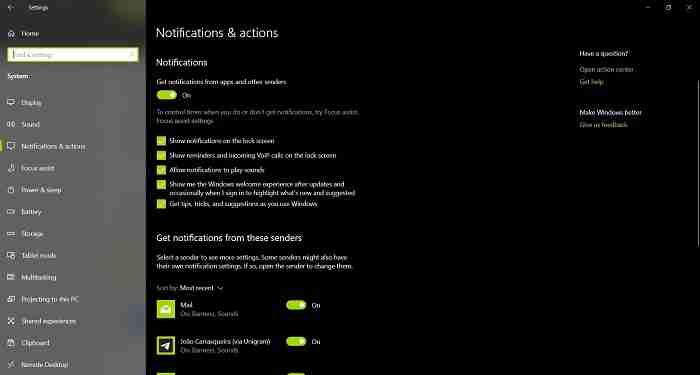 Win10 November 2019已在路上 新功能盘点
