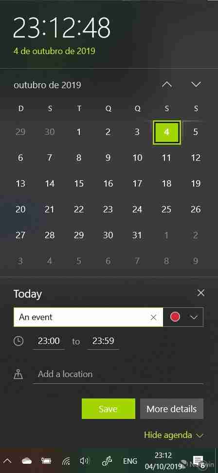 Win10 November 2019已在路上 新功能盘点