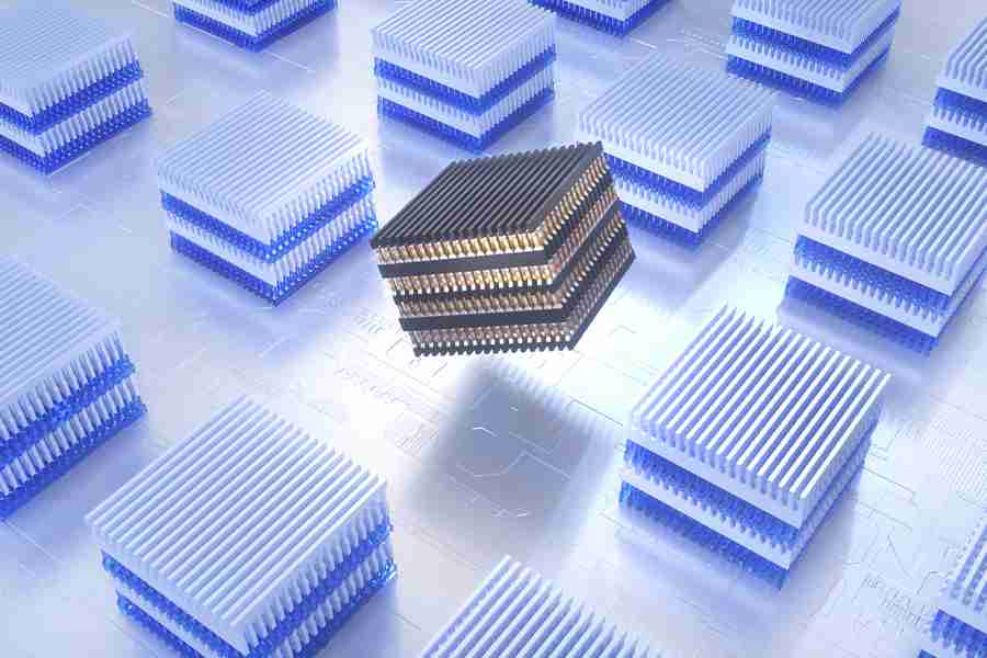 高导热封装互连材料厂商芯源新材料完成C轮融资,由小米独家投资