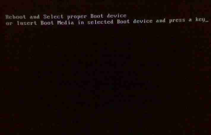 如何修复电脑硬盘"