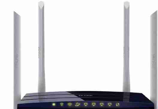 如何解决网络受限制的问题?