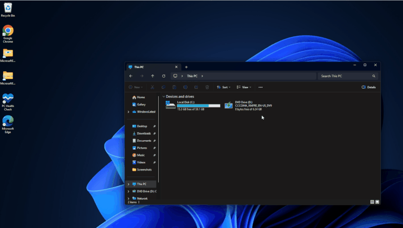 微软 Win11 文件管理器新功能：告别满屏窗口，可默认标签页打开