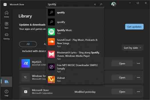 微软宣布win11商店正式向windows10用户开放