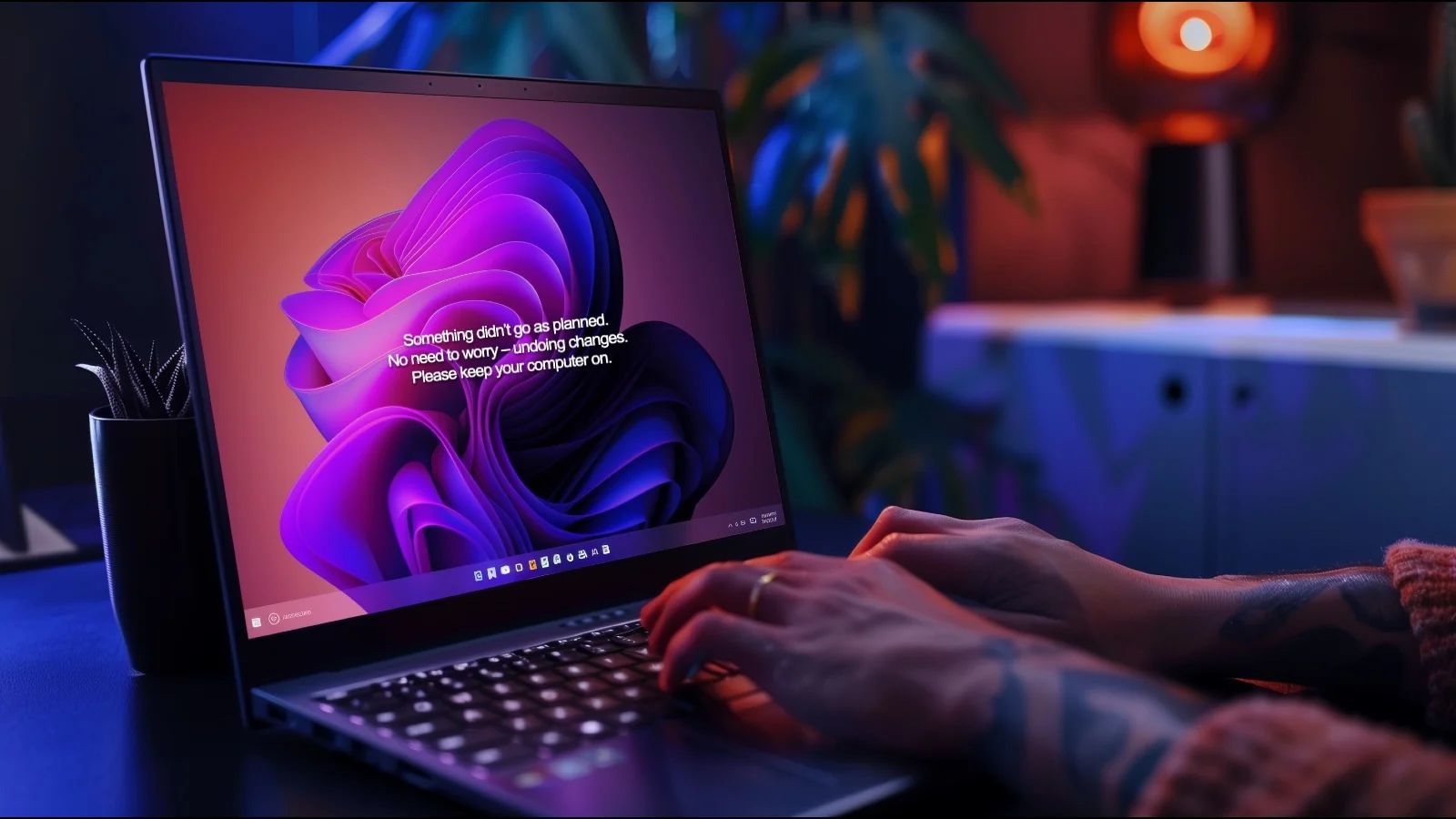 Win112月更新卡96%？微软确认WinRE问题