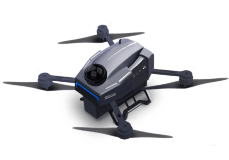 微分智飞融资到位，飞行具身智能创新加速