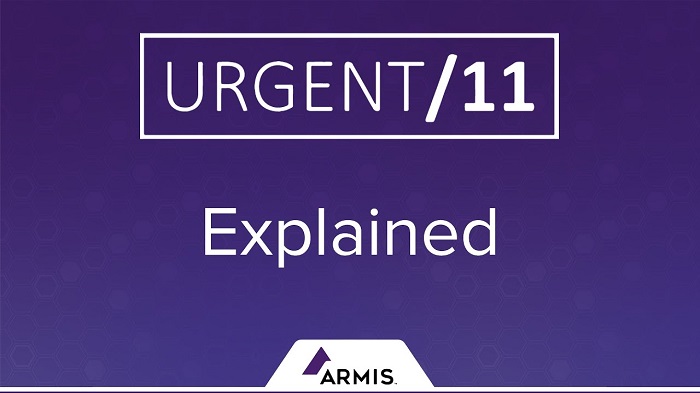 WindRiver修复VxWorks多重安全漏洞