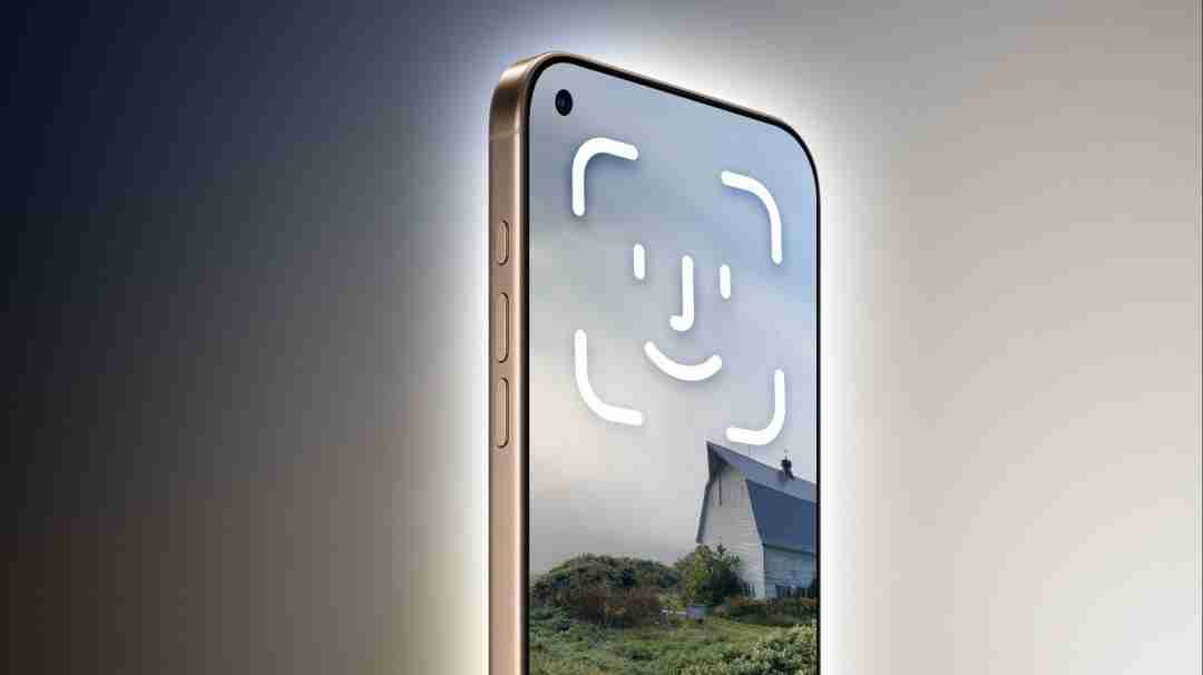 曝iPhone18P将搭载屏下Face ID!屏下摄像头还在开发中