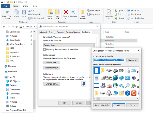 Win10系统重命名快速访问文件夹的技巧