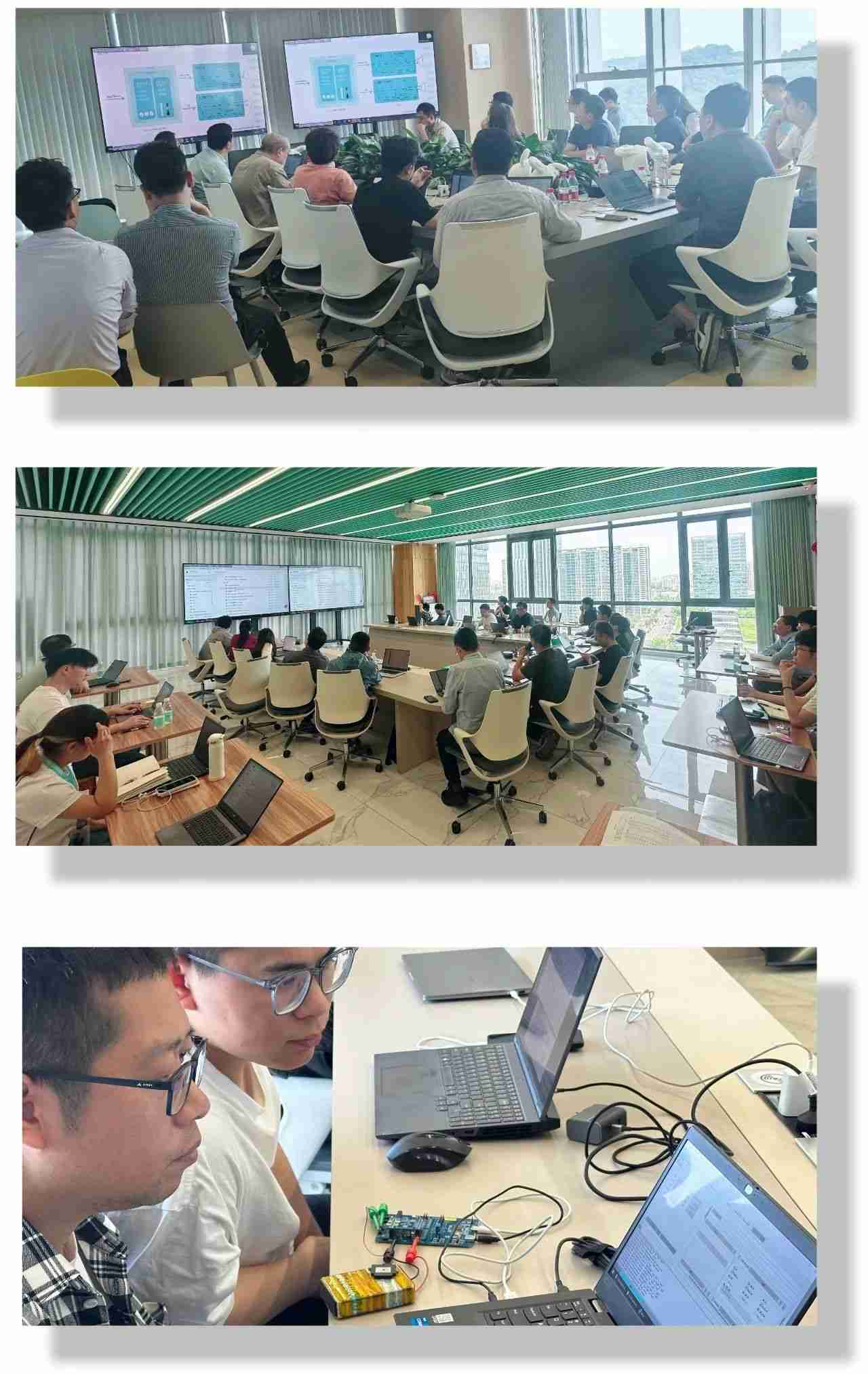 聚势赋能，2025年艾为合作伙伴培训圆满收官