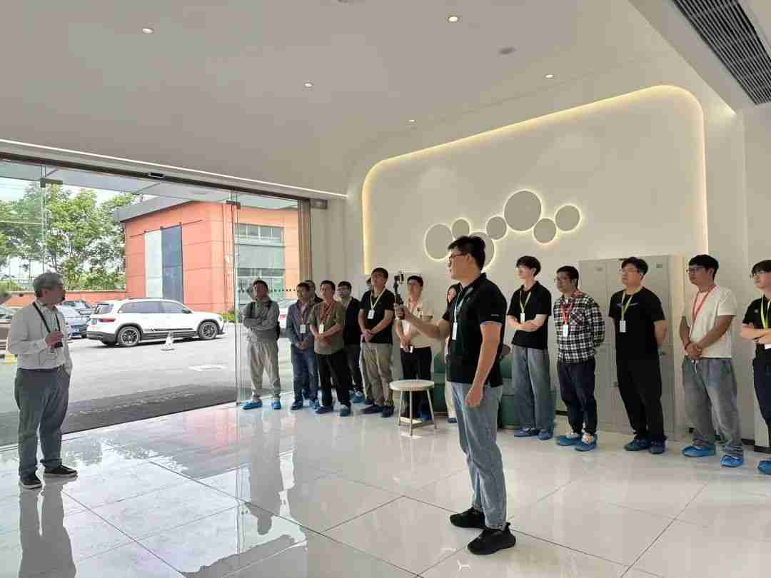 聚势赋能，2025年艾为合作伙伴培训圆满收官