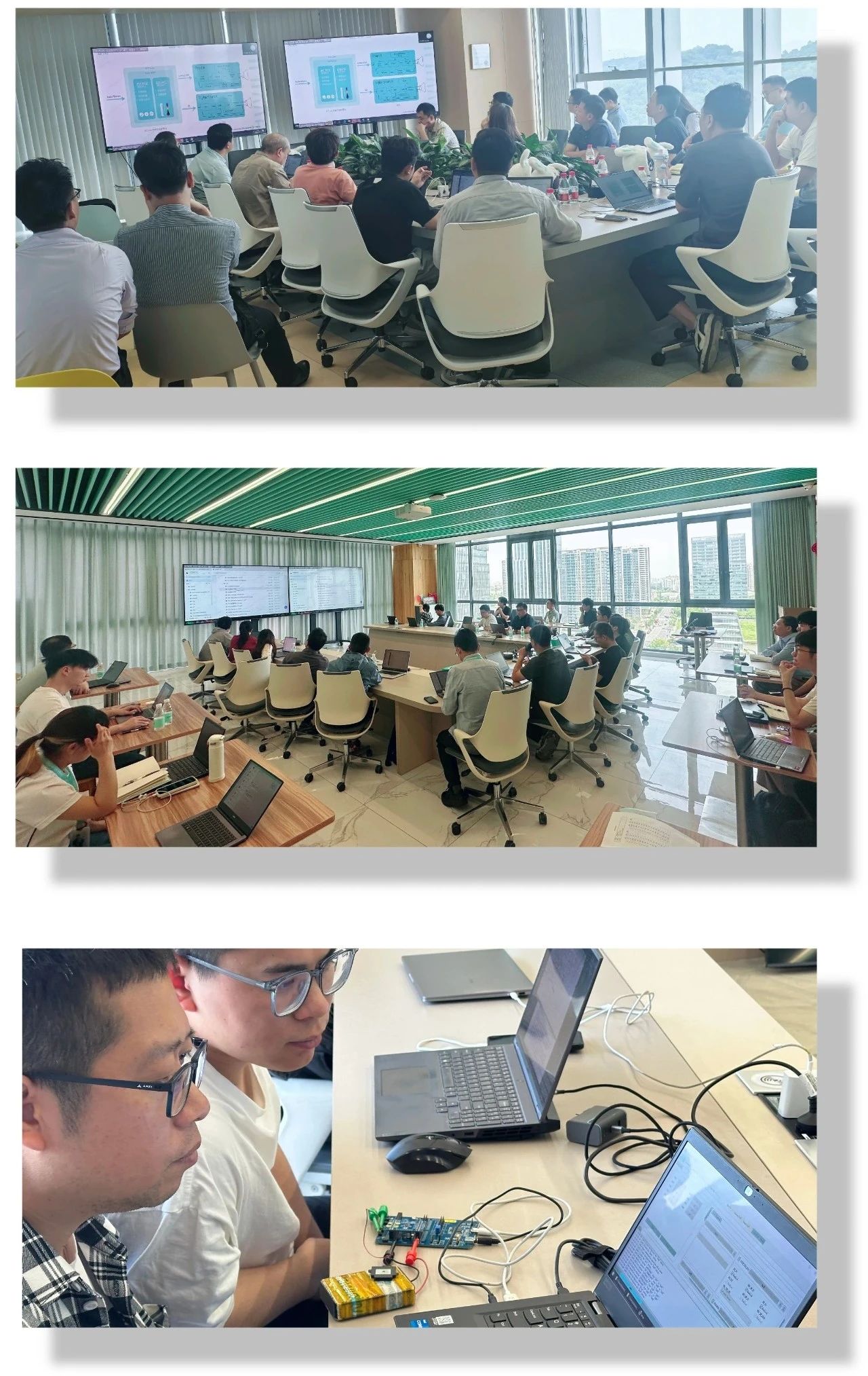 艾为2025合作伙伴培训圆满落幕，聚势赋能