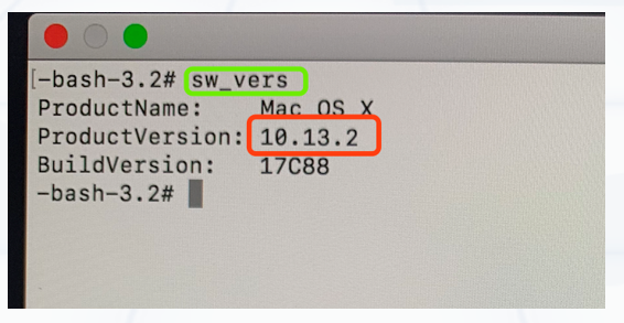 MacOS_FusionDrive融合硬盘合区 适用于iMac和Mac mini