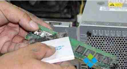 XP系统出现系统错误0x00000008的解决方法