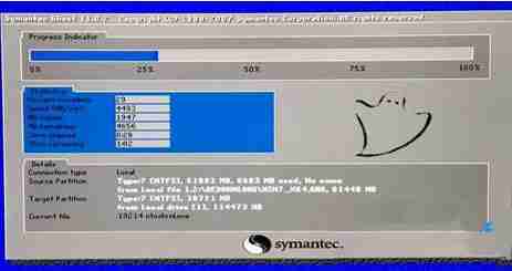 XP系统出现系统错误0x00000008的解决方法