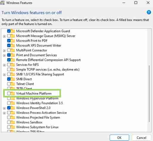 禁用虚拟机和内存完整性功能提高Windows11游戏性能方法